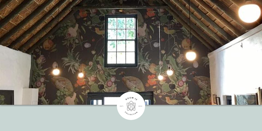 Ambrosia by Room 13 Collection at The Foodbarn Deli & Tapas Bar, Cape