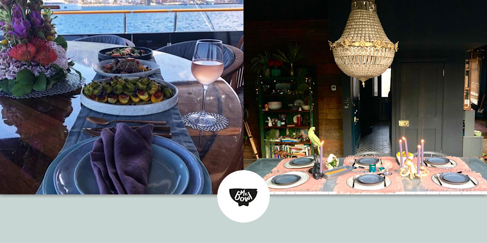 Mr. Bowl Ceramics - Ceramic Plates and Tableware | Wescover