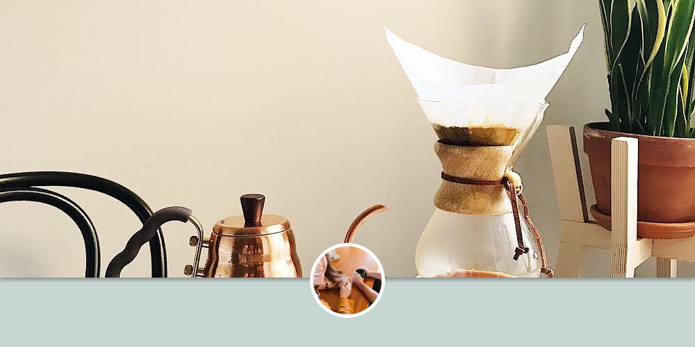 Coffee Mugs by Margaret and Beau Ceramics seen at Private ...