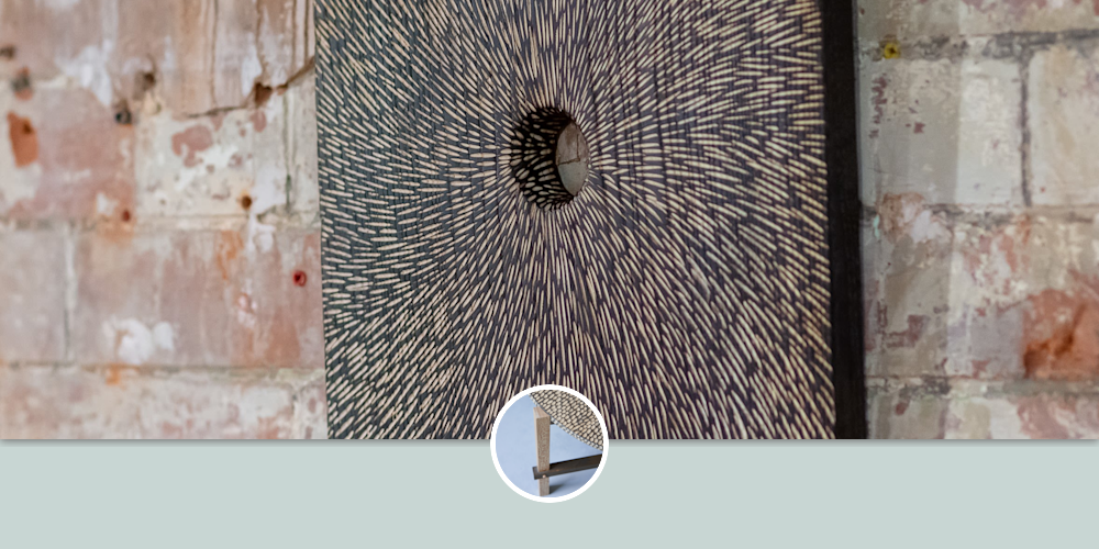 Black Sun Wall Art by Heliconia Furniture Design Wescover Art