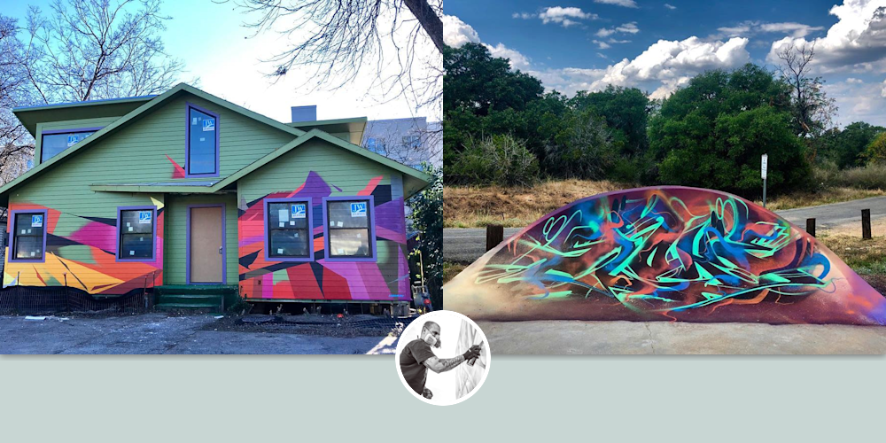 Sloke One - Murals and Street Murals | Wescover