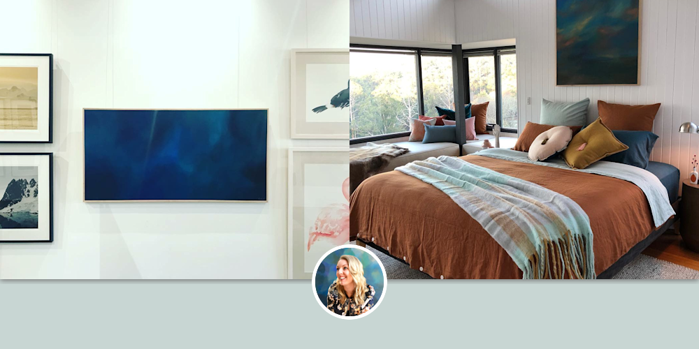 Jo Carroll Artist Paintings and Art Wescover