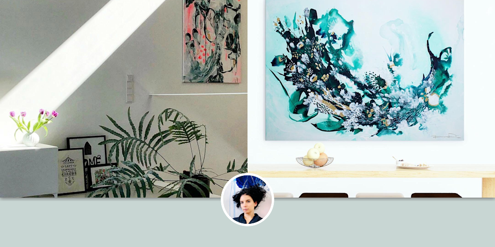 Paige Ring Paintings And Art Wescover