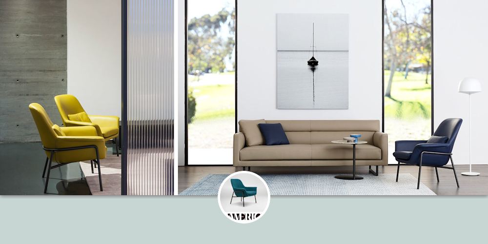 Noble Chair by Camerich USA Wescover Chairs