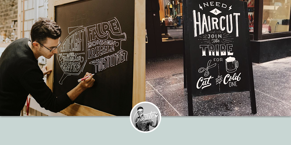 Stefan Kunz - Art and Signage | Wescover