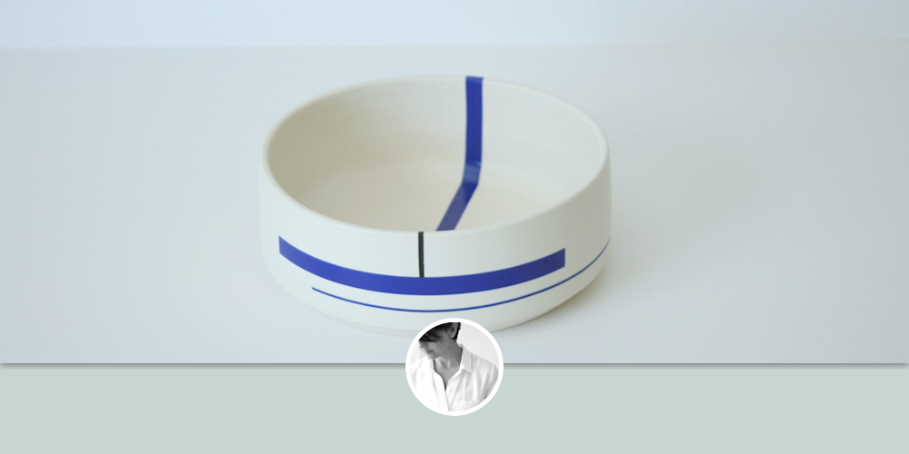 Bli design ceramics Art Curation and Renovation Wescover