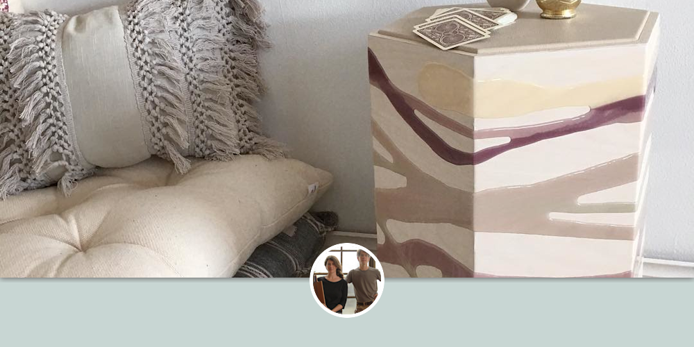 DripFold by Noble Goods Wescover Tables