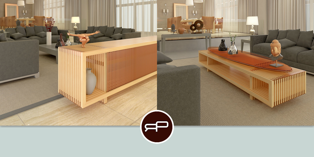 Rougepourpre Tables And Storage Wescover