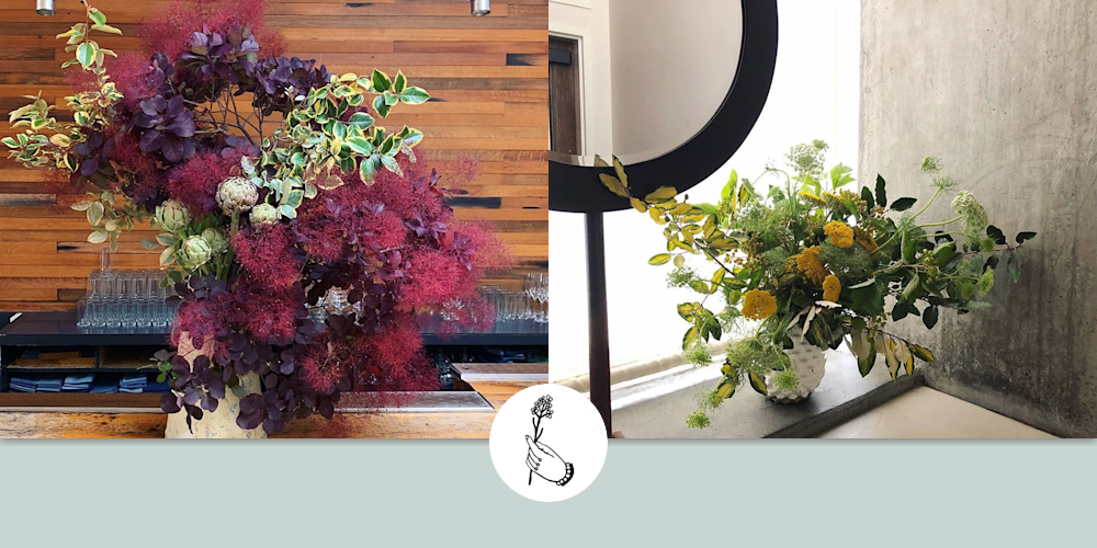 Wallflower Design Floral Arrangements and Plants & Flowers Wescover