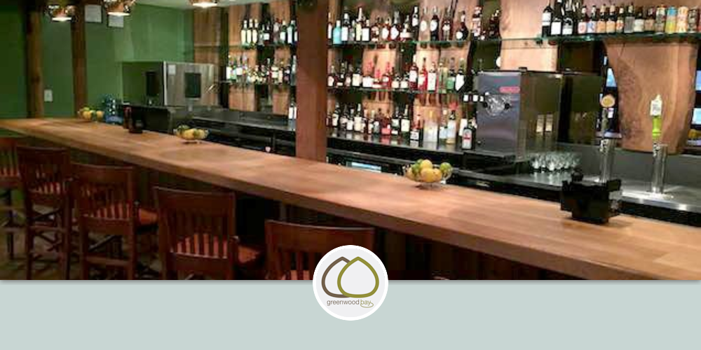 Johnny's Gold Brick by Greenwood Bay Woodworking at Johnny's Gold Brick