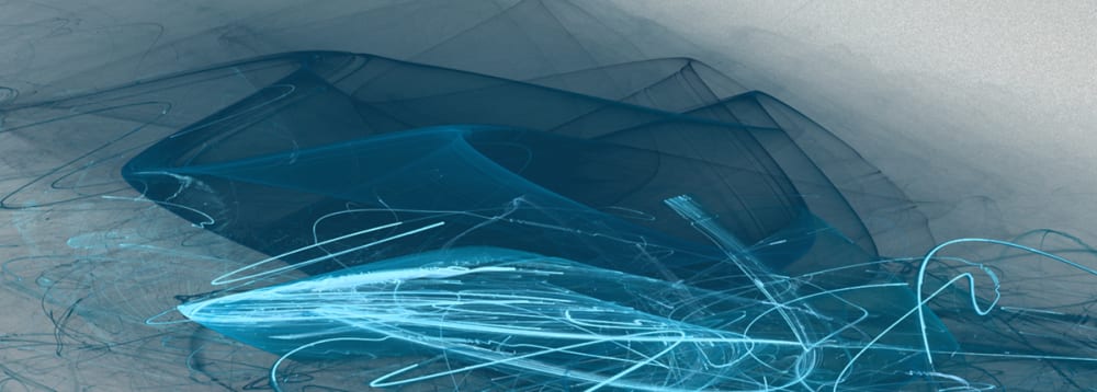 RicaBelna_Deepblue_10239 | Oil And Acrylic Painting in Paintings by Rica Belna | Primary Residential Mortgage, Inc., 1100 Larkspur Landing, Larkspur, CA in Larkspur