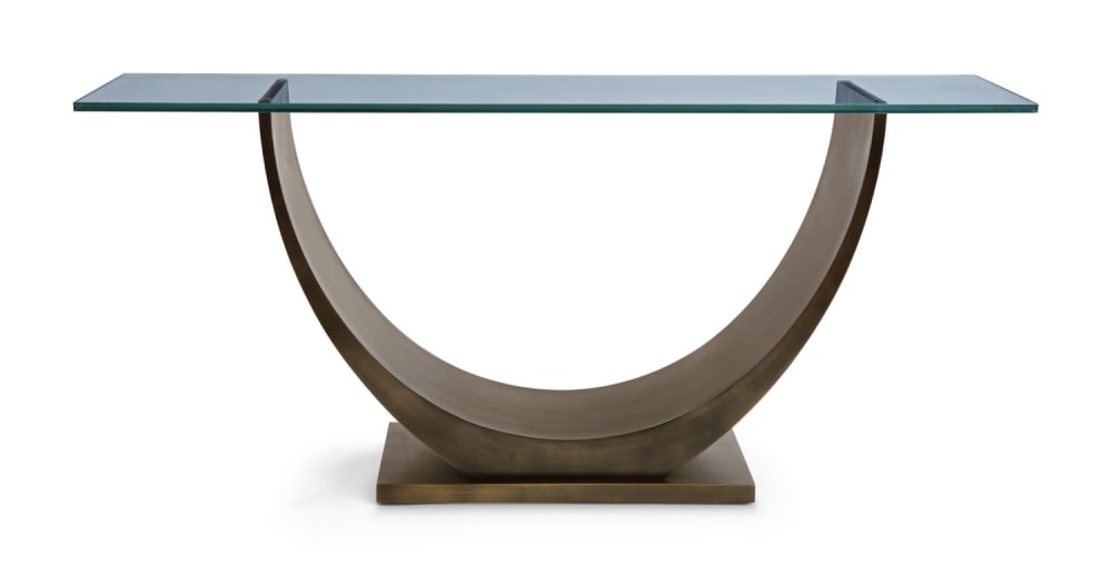 Marseilles Console Table | Tables by Greg Sheres
