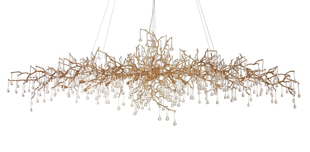 Alan Mizrahi AM1819 Bijout Chandelier | Chandeliers by Alan Mizrahi Lighting Design