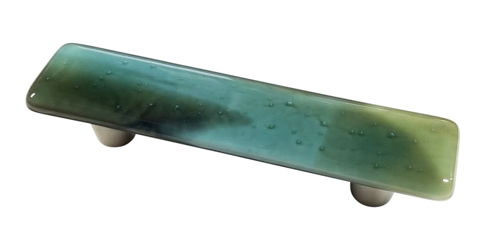 Ocean 3" CC Pull | Hardware by Windborne Studios