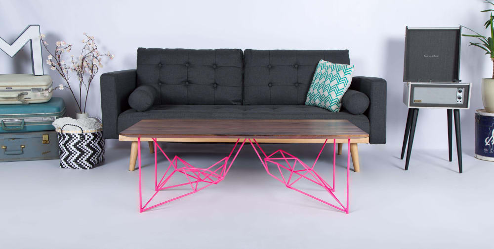 Yoshi :: Original | Coffee Table in Tables by MODERNCRE8VE