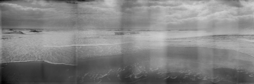 An Occurrence at Venice Beach | Photography by Eric Farache Artist