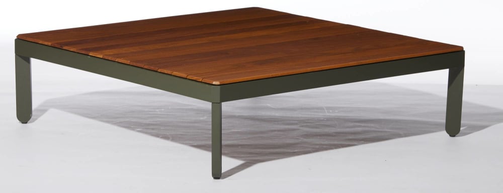 "Fence" Coffee Table | Tables by SIMONINI
