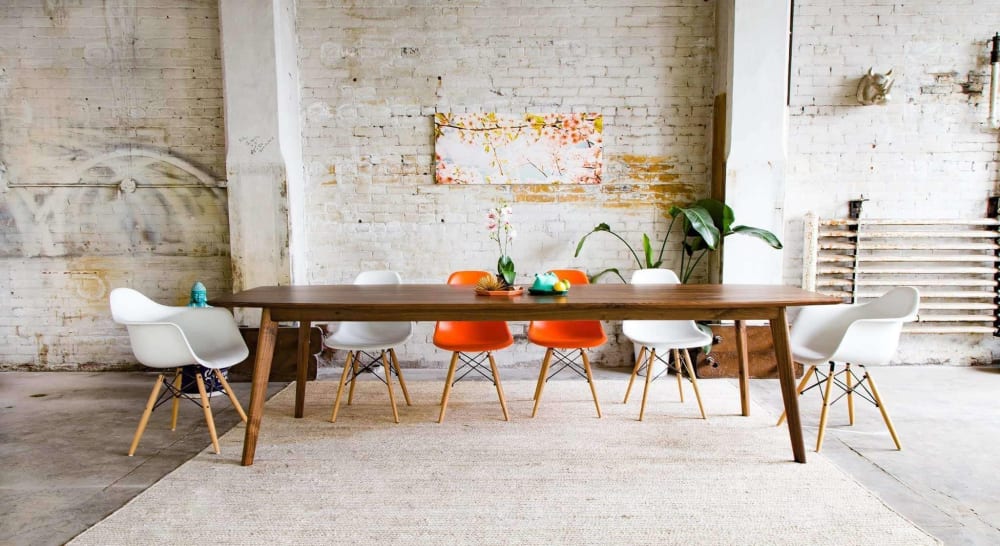 Santa Monica :: Family Edition | Dining Table in Tables by MODERNCRE8VE
