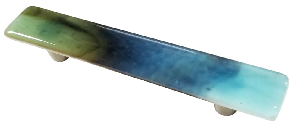 Ocean 4" CC Pull | Hardware by Windborne Studios