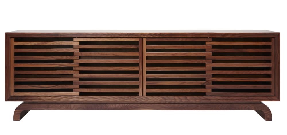 Sven Credenza | Storage by Douglas Design Studio