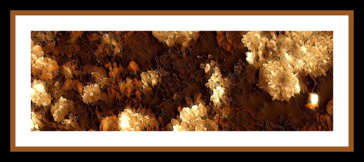 Vintage 1758 (2022) | Digital Art in Art & Wall Decor by Ziya Tatar