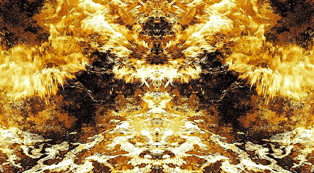 Ocean Splash 5 | Prints by House of Bliss