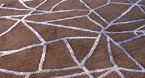 Wei Wei Rug | Area Rug in Rugs by INIGO ELIZALDE RUGS | Stamford Marriott Hotel & Spa in Stamford