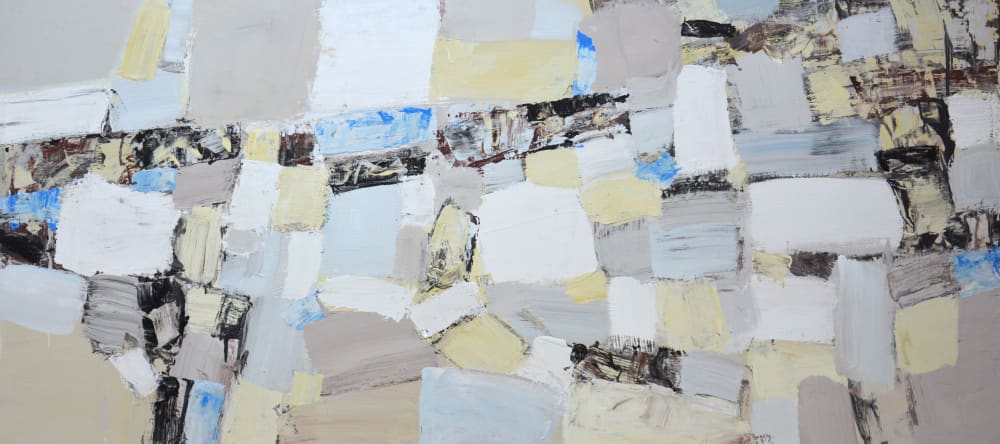 Abstraction 117 | Paintings by IRYNA KASTSOVA