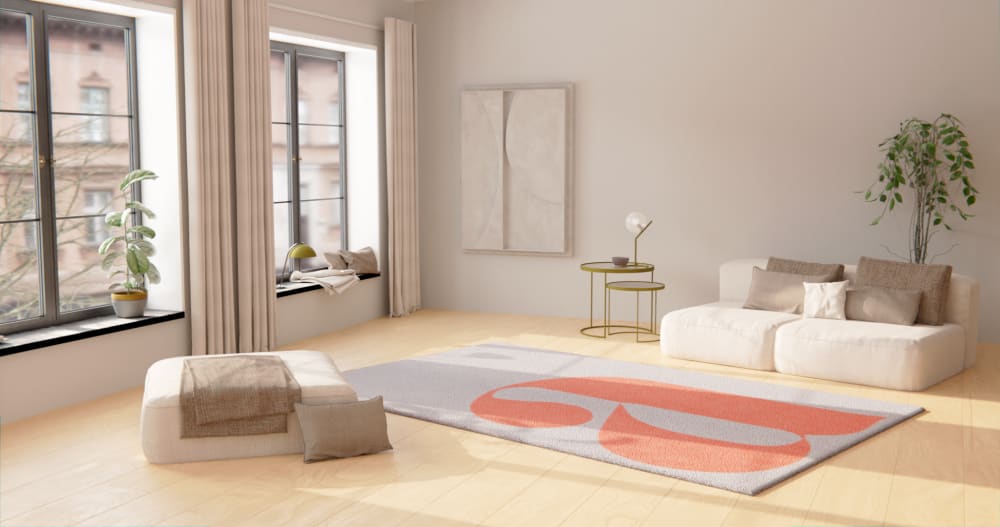 Tua A | Rugs by Woop Rugs