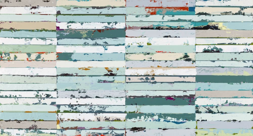 Clarity | Oil And Acrylic Painting in Paintings by Adam Collier Noel