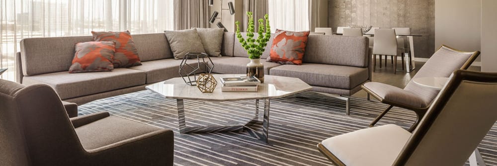 Hyatt Houston Galleria - In the heart of Houston | Rugs by Odabashian (official) | Hyatt Place Houston/Galleria in Houston