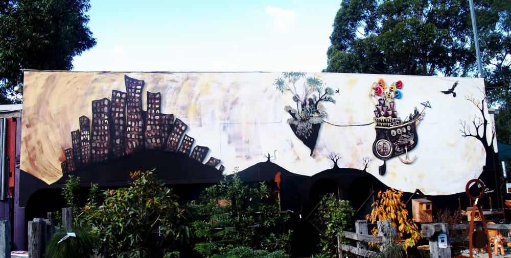 Explore Bulleen Art & Garden Design and Art Wescover