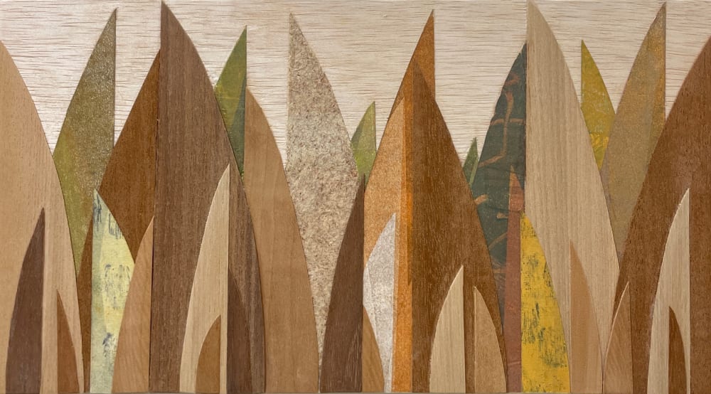 another's treasure | Mixed Media by Susan Smereka