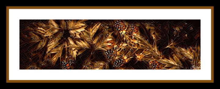 Vntage 1700 (2022) | Art & Wall Decor by Ziya Tatar