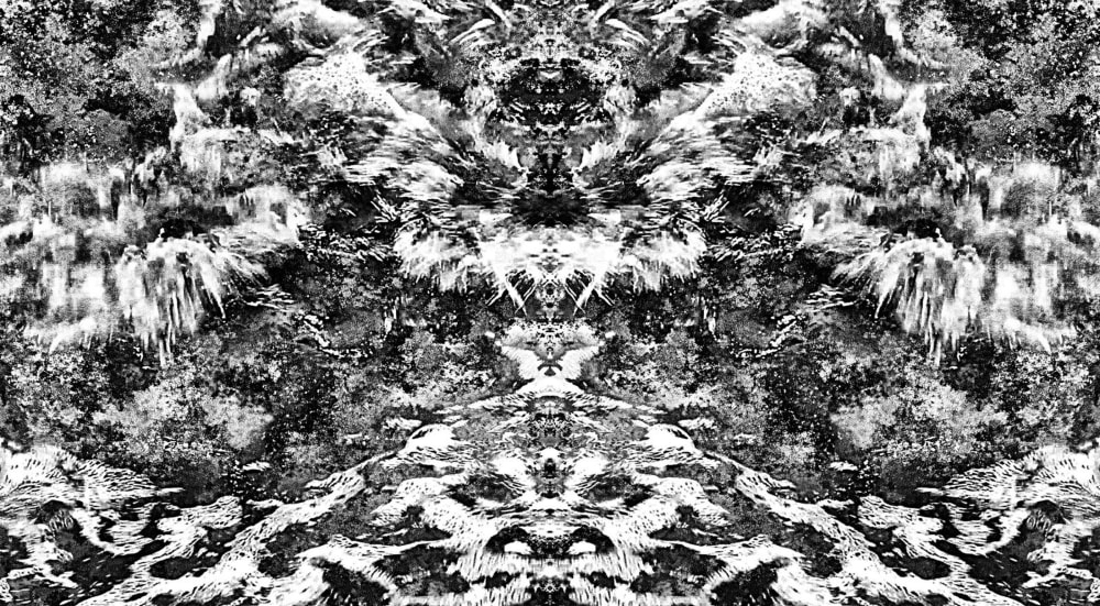 Ocean Splash 3 | Prints by House of Bliss