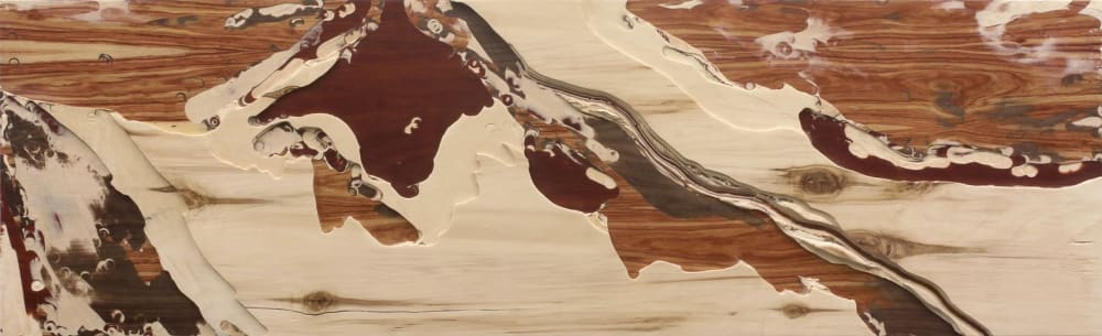Hermitage | Wall Sculpture in Wall Hangings by Yechel Gagnon