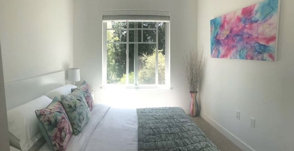 Couleur S'il Vous Plaît | Mixed Media by Hoai Not Art