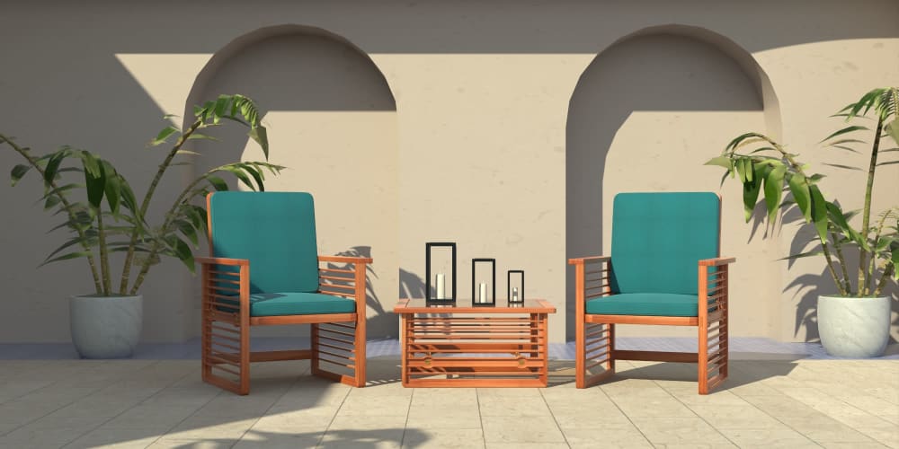 Note Lounge Chair by Hasan Zaidi Design | Wescover Chairs