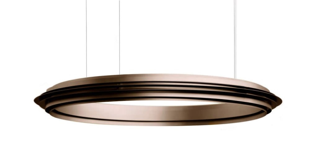 Empire | Pendants by JSPR, Jasper van Grootel | KRAGT in Eindhoven