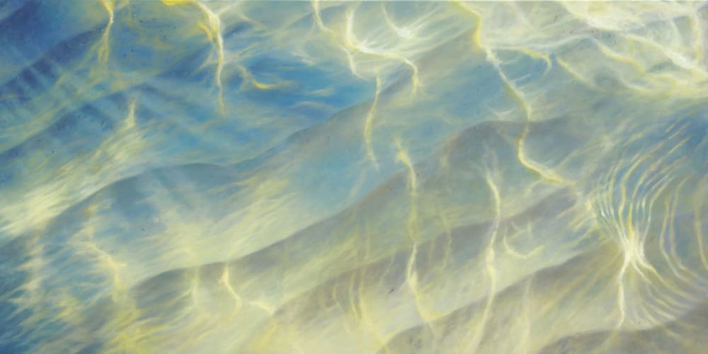 "Koh Pi Pi" Print | Prints by Fran Halpin Art