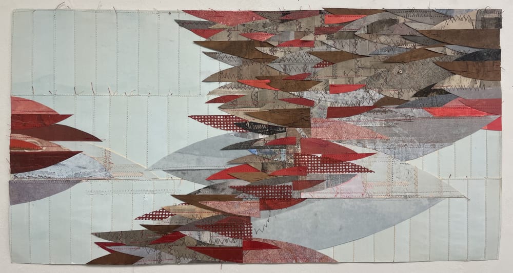 had been | Mixed Media by Susan Smereka