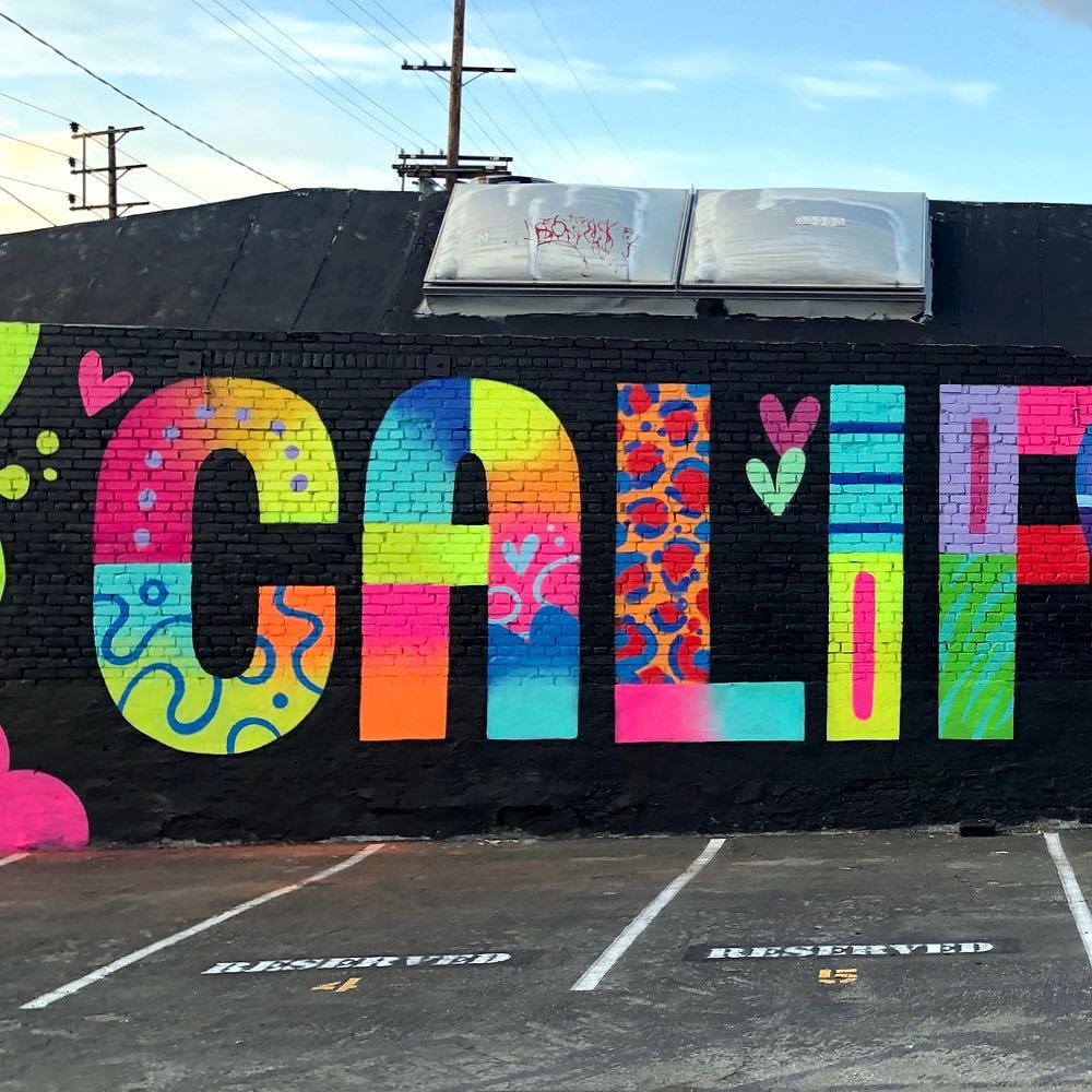 California Love by Jason Naylor seen at The Hunt Vintage Home