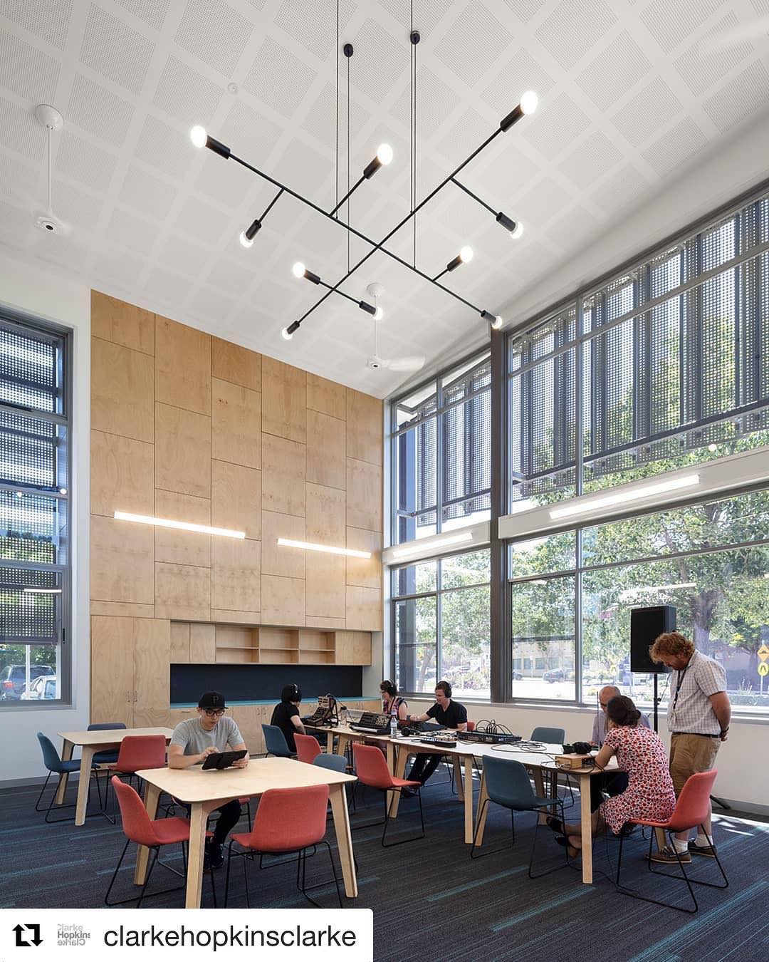 Custom Pendants and Custom T_Macro Surface Light by Artefact Industries