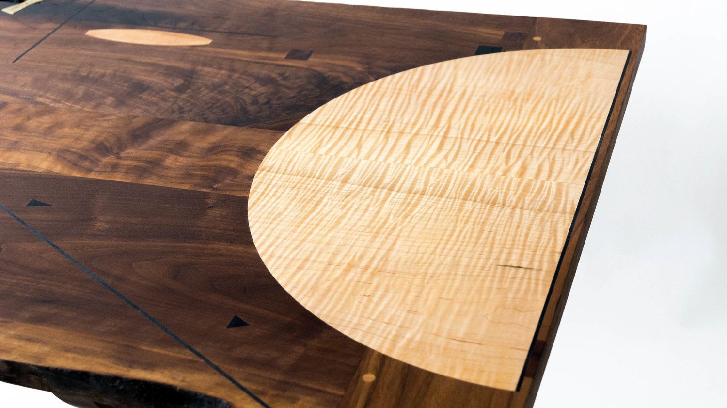 Poet’s Desk by Birnam Wood Studio seen at Birnam Wood Studio, Queens