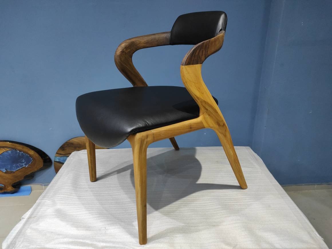 Handmade dining online chairs