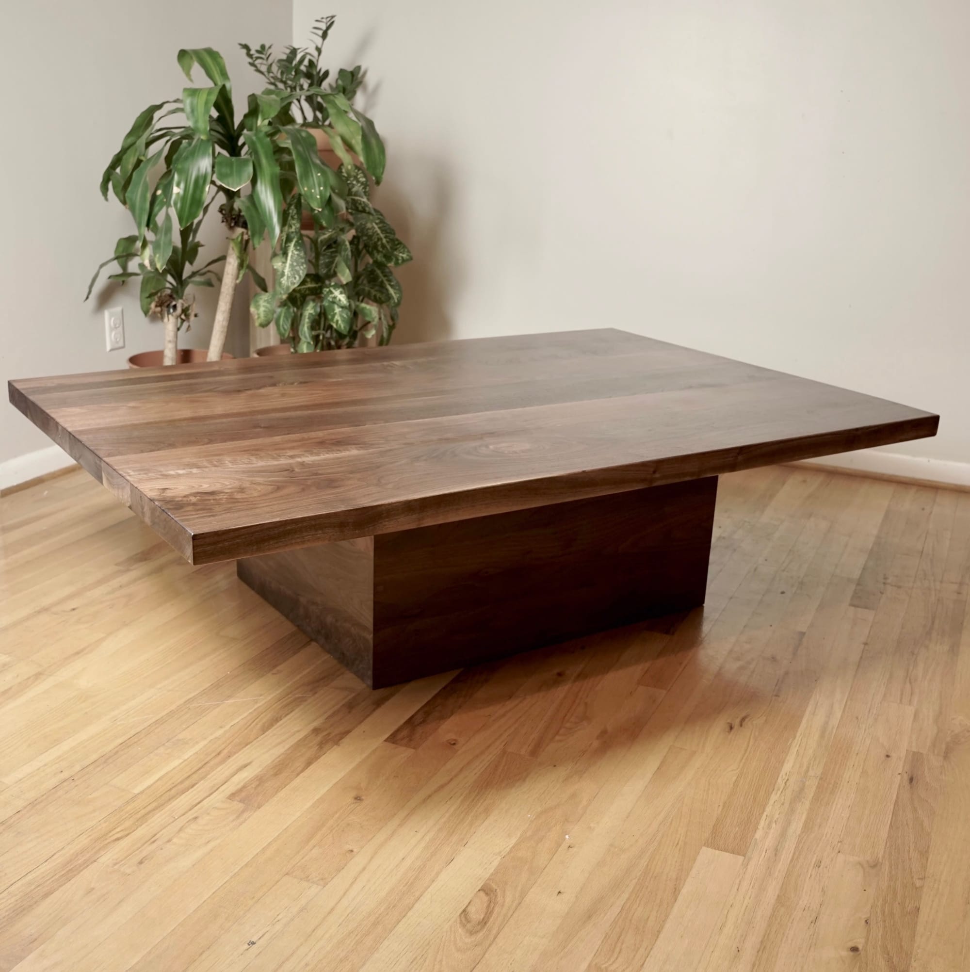 VARIDESK QuickPro - Table - Rectangular - Reclaimed Wood