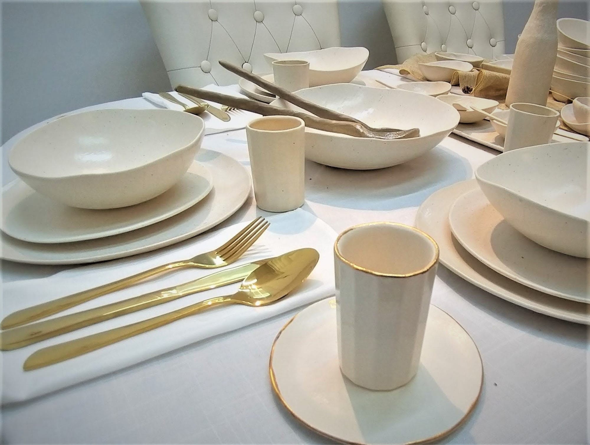 Easter dinnerware on sale