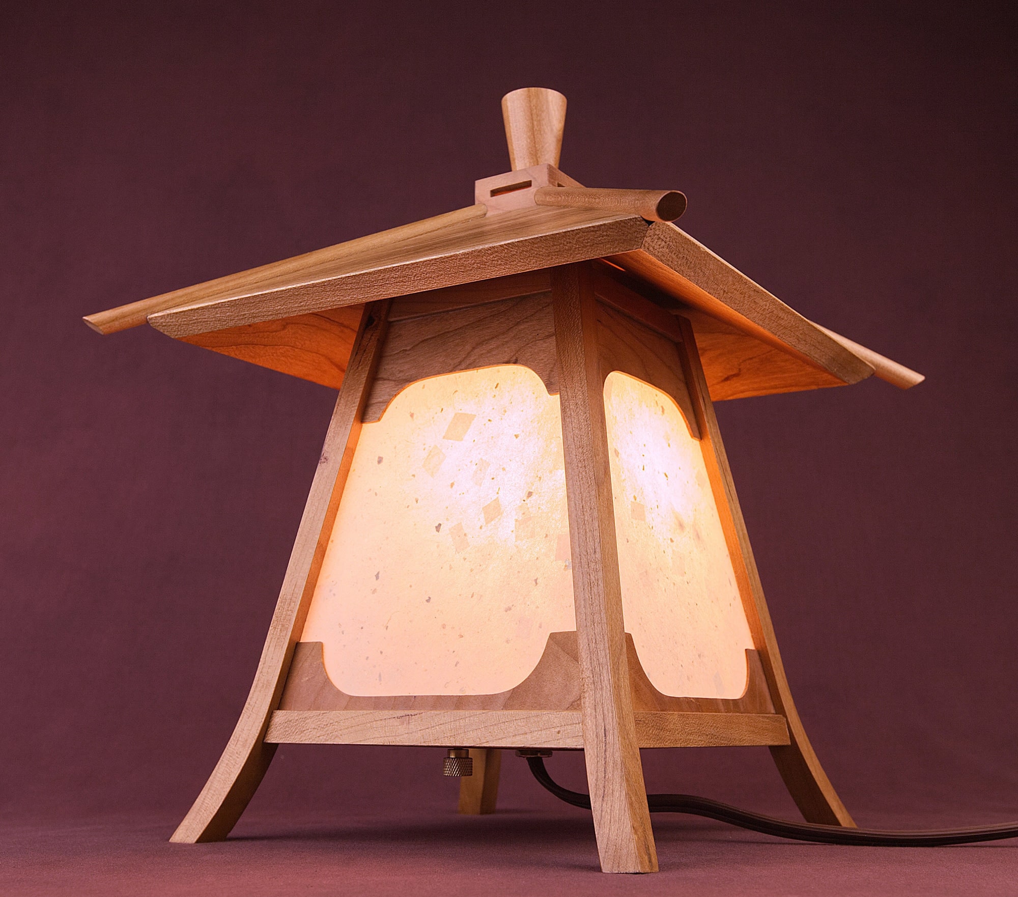 Japanese lamp deals design