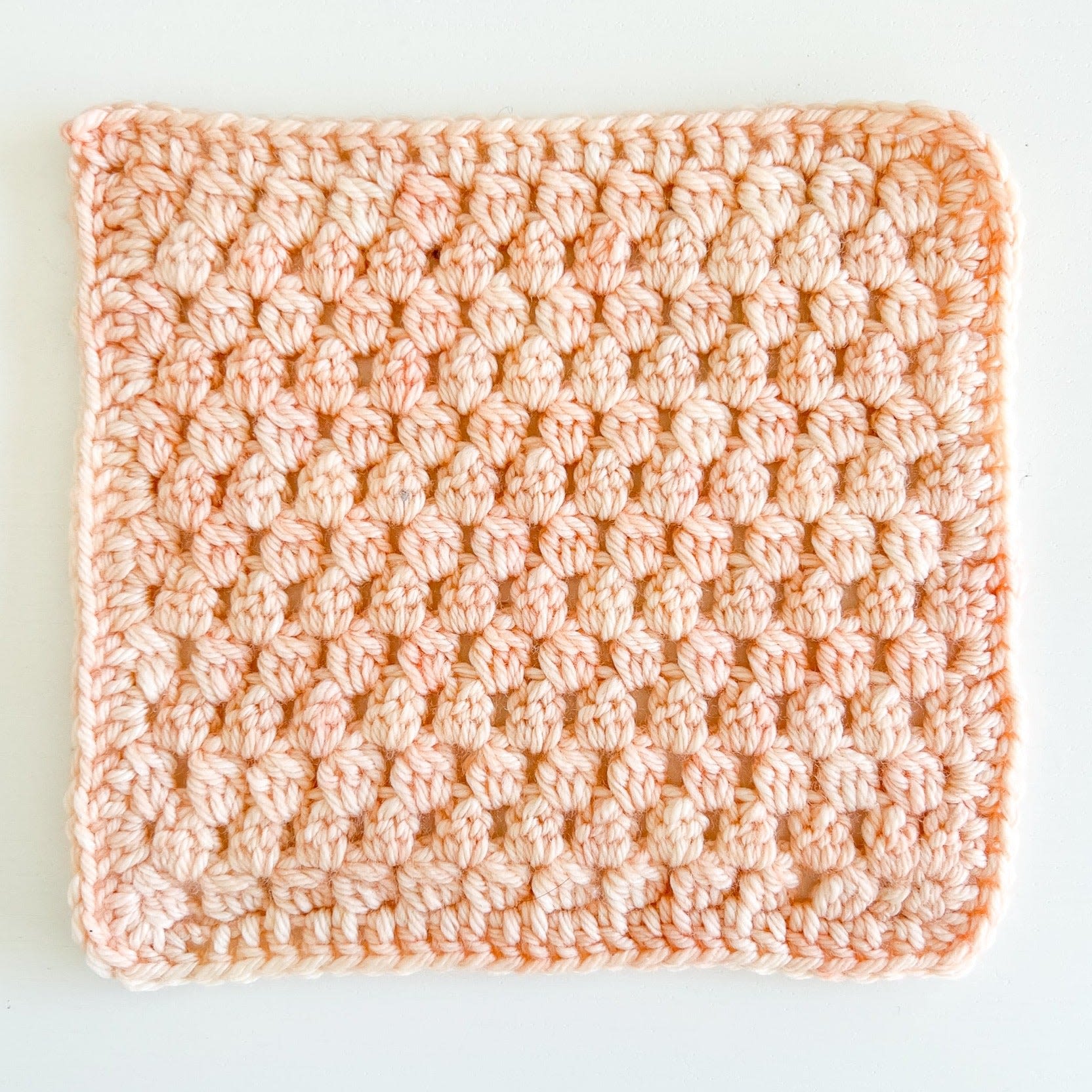 Baby blanket DIY kit