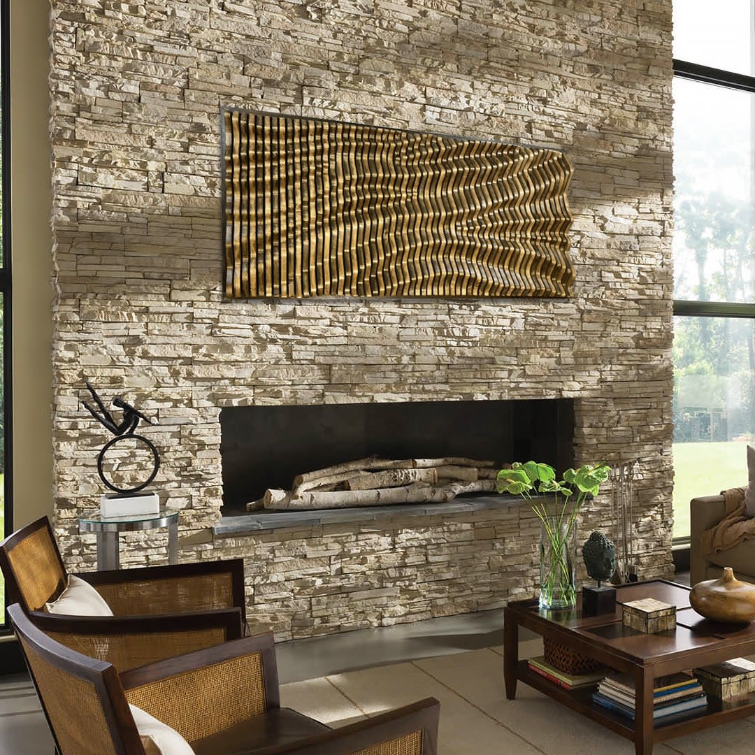 BORDEAUX Parametric Wood Wall Art Decor / 100% Solid Wood / Unique  Acoustic Wood Wall Panel